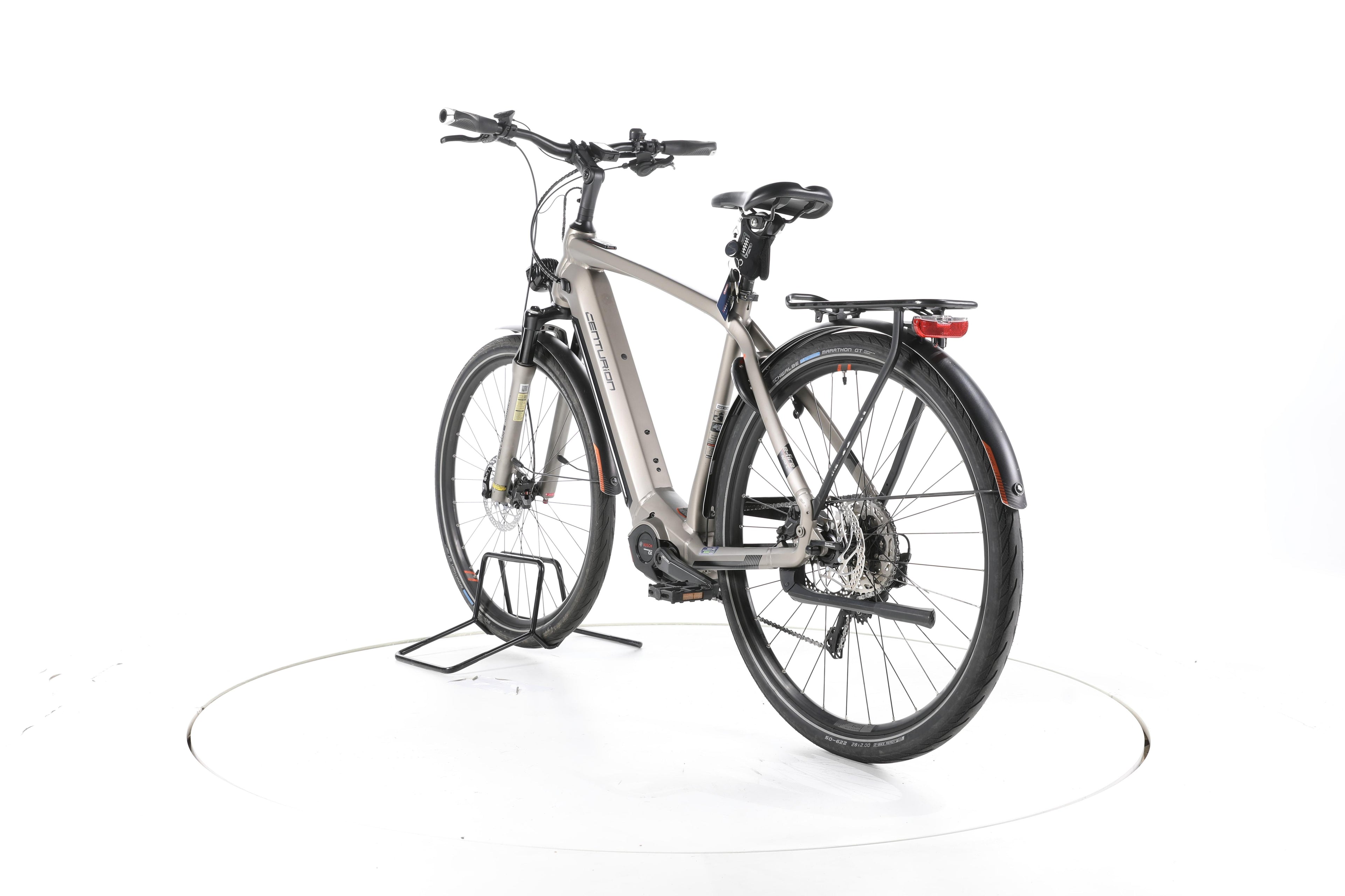 Centurion E-Fire Sport R2600i Trekking E-Bike - Image 9