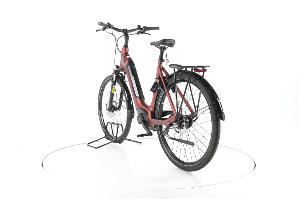 Winora Tria N8 Eco City E-Bike Tiefeinsteiger - Image 9