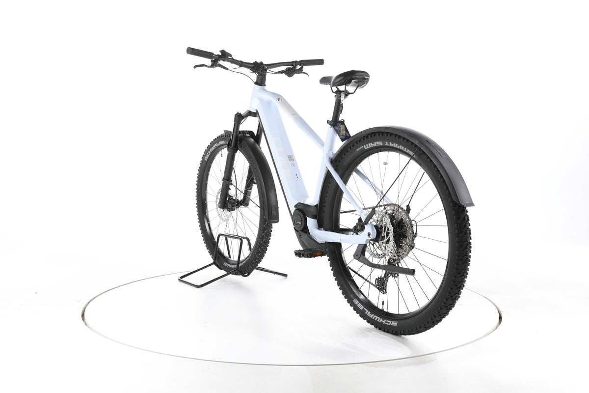 Cube Reaction Hybrid Pro E-Bike - Image 9