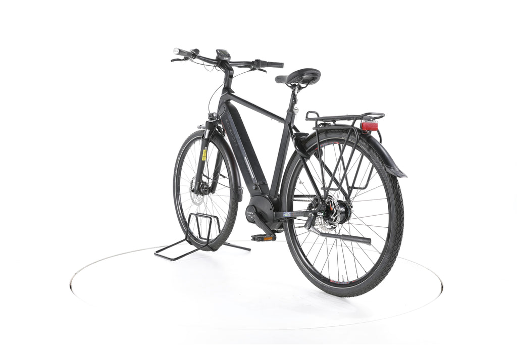 Kalkhoff IMAGE 5.B SEASON City E-Bike - Image 9