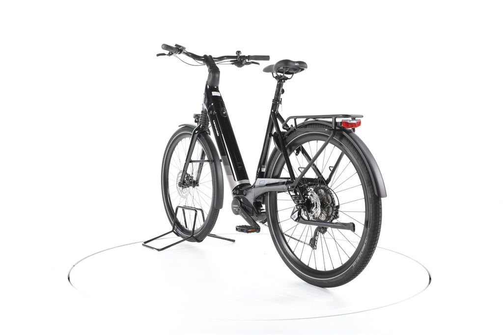 Cannondale Mavaro Neo 5+ Trekking E-Bike Tiefeinsteiger - Image 9