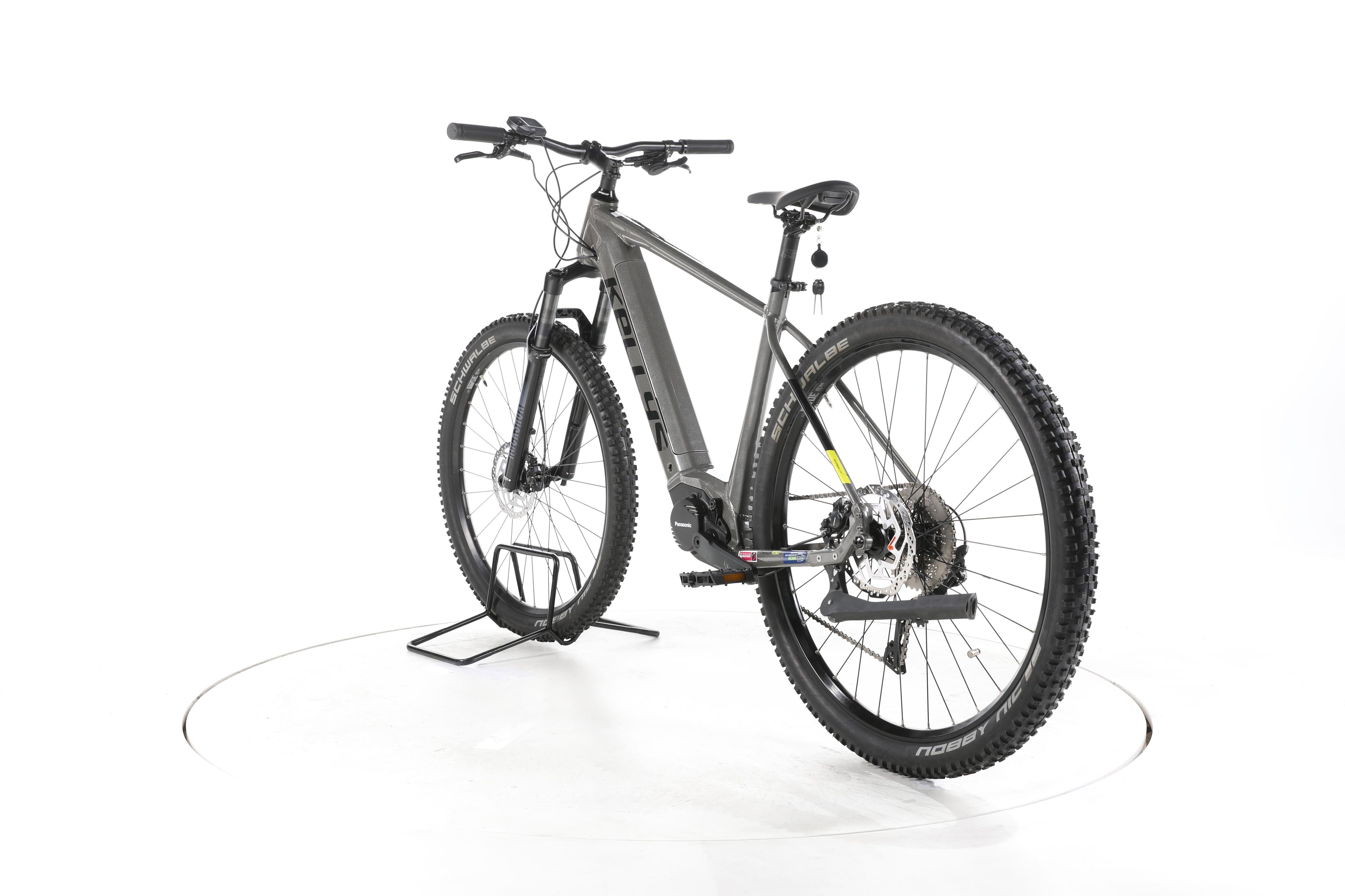 Kellys Tygon R50 E-Bike - Image 9