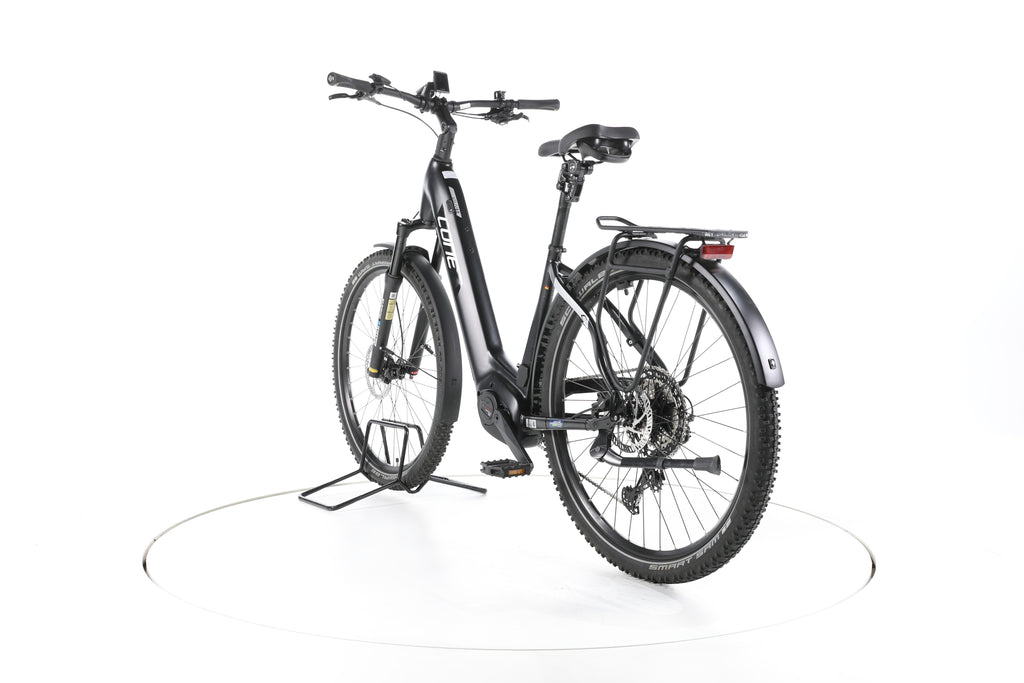 CONE Bikes eSUV IN 4.0 Trekking E-Bike Tiefeinsteiger 2023 - Image 9