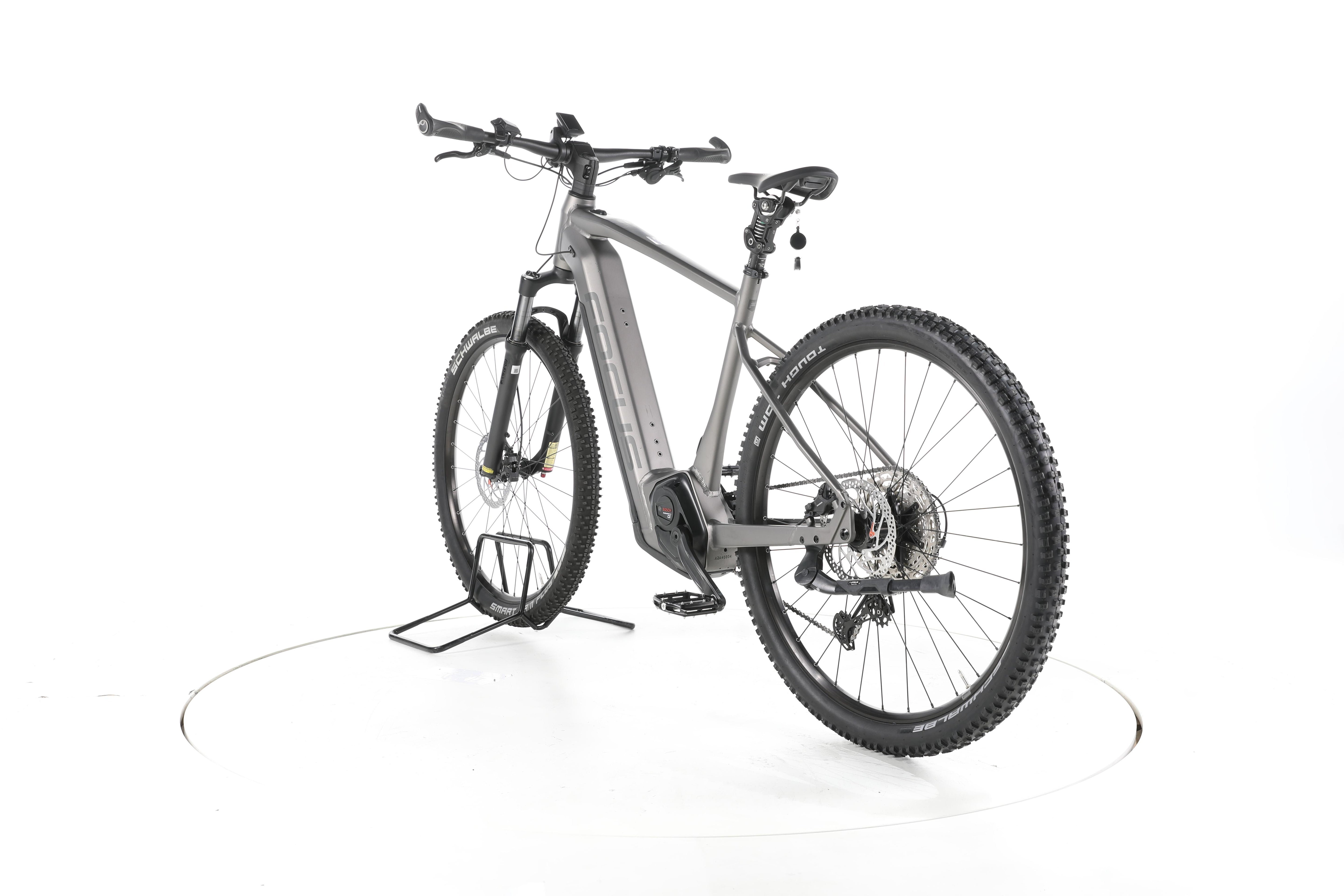 Focus Jarifa² 6.8 E-Bike - Image 9