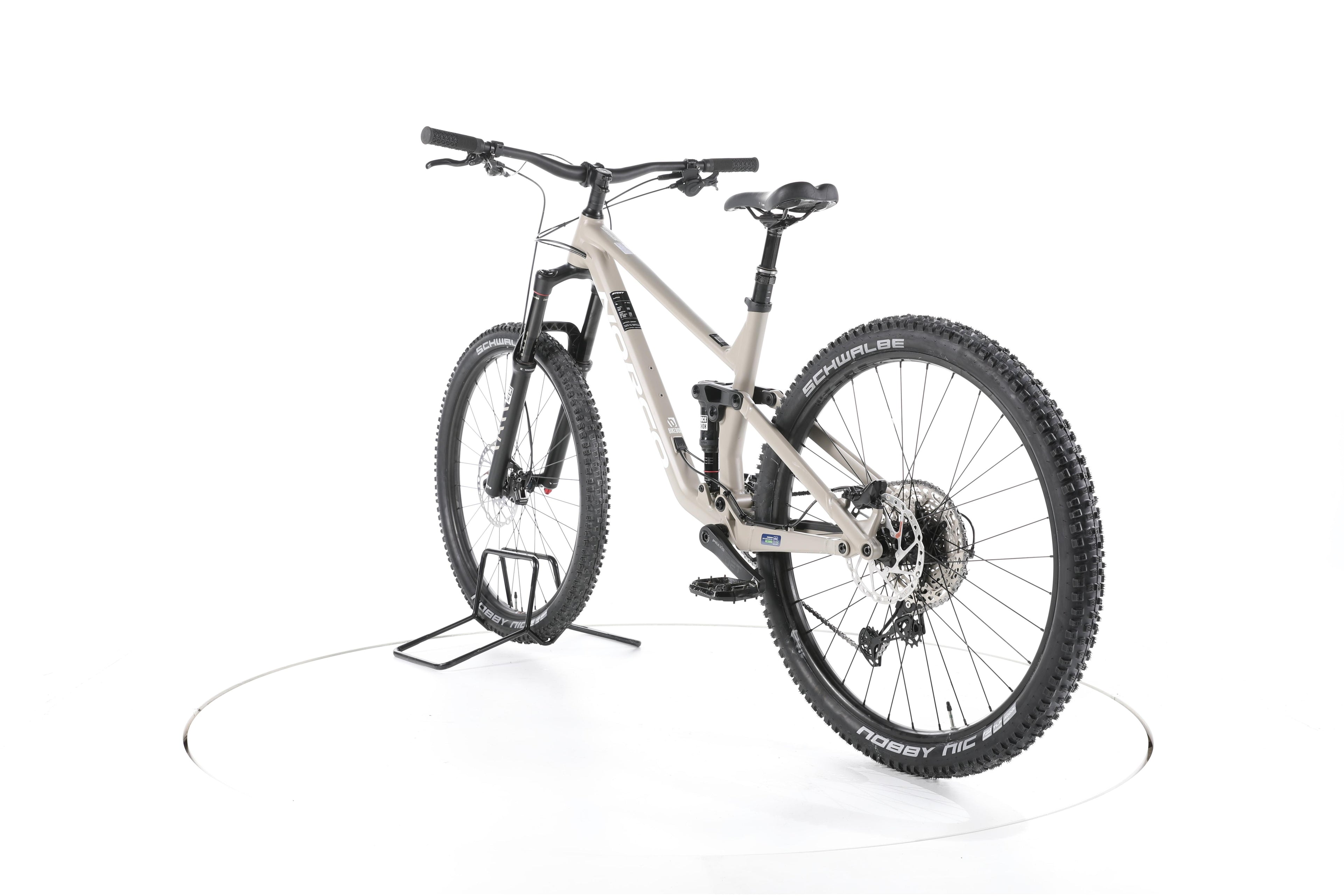 Norco Bicycles Sight A3 - Image 9