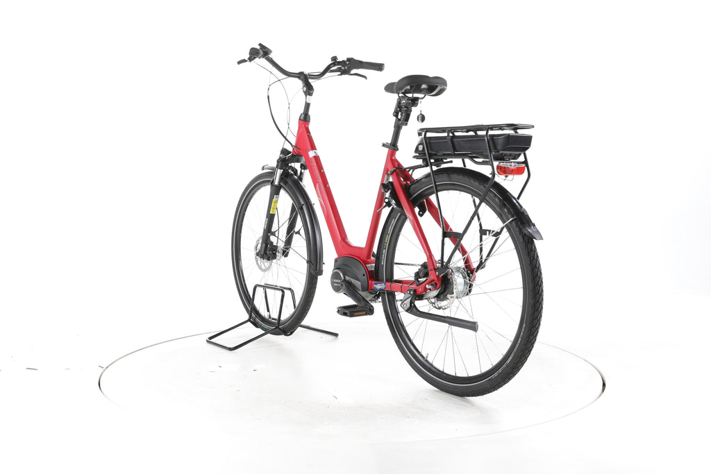 BBF Avignon City E-Bike Tiefeinsteiger - Image 9