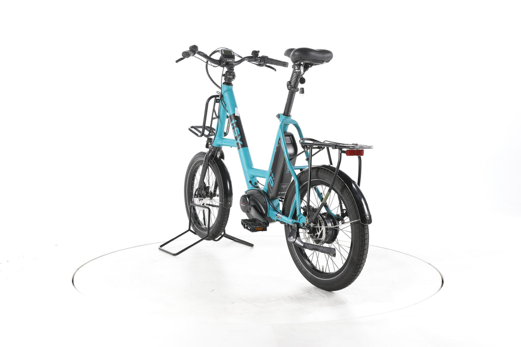 i:SY XXL N3.8 Kompakt E-Bike Tiefeinsteiger - Image 9
