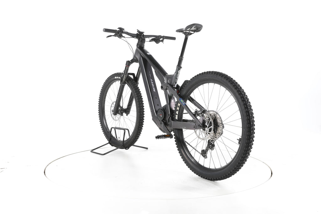 Scott Patron E-Ride 920 E-Bike Fully - Image 9
