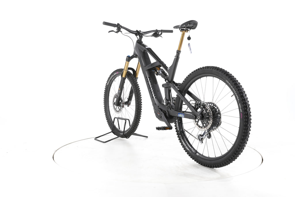 Radon Deft 10.0 E-Bike Fully Carbon 2024 - Image 9