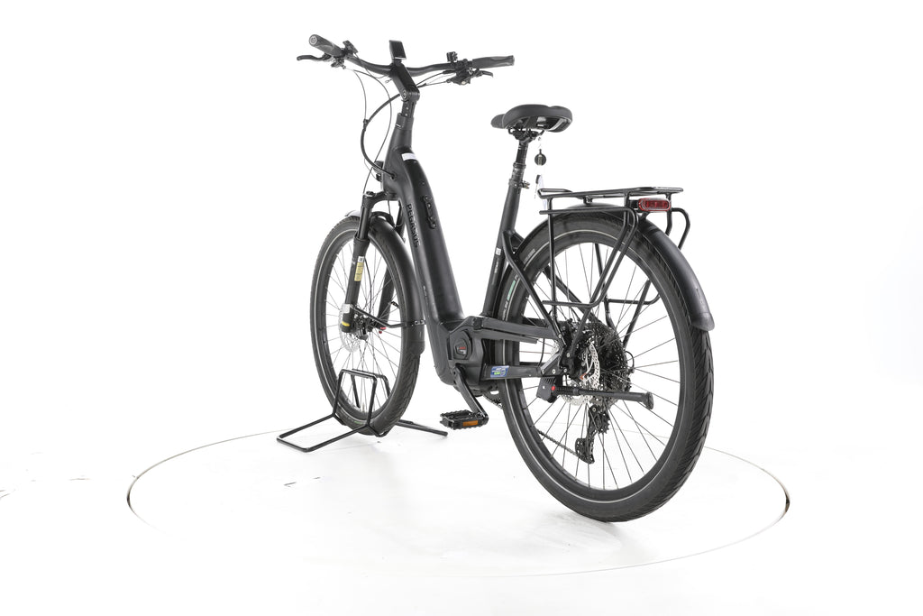 Pegasus Strong Evo 11 Lite Trekking E-Bike Tiefeinsteiger 2024 - Image 9