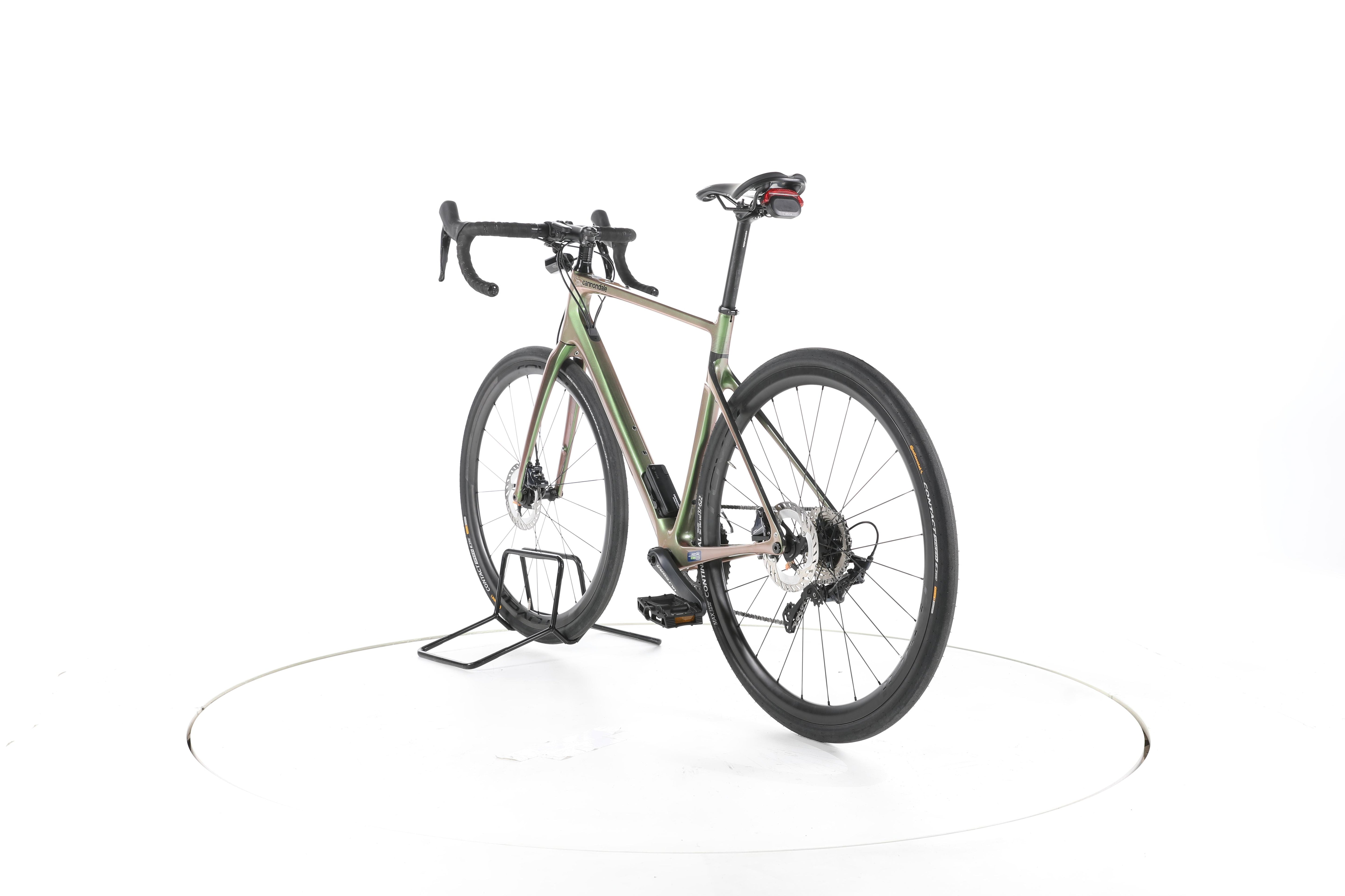 Cannondale Synapse 2 Fahrrad Rennrad & Gravel - Image 9