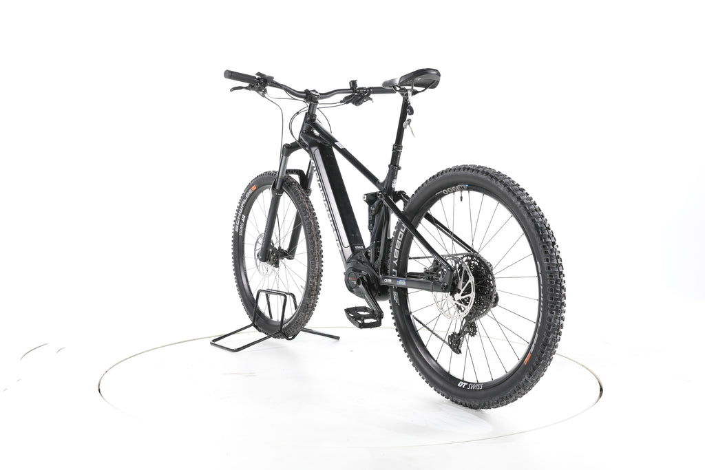 Mondraker Chaser Fully E-Bike - Image 9