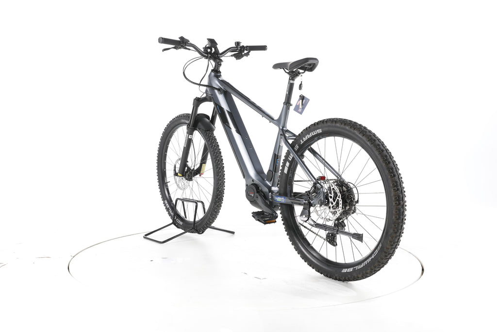 MORRISON EMTB Mohawk Trekking E-Bike - Image 9