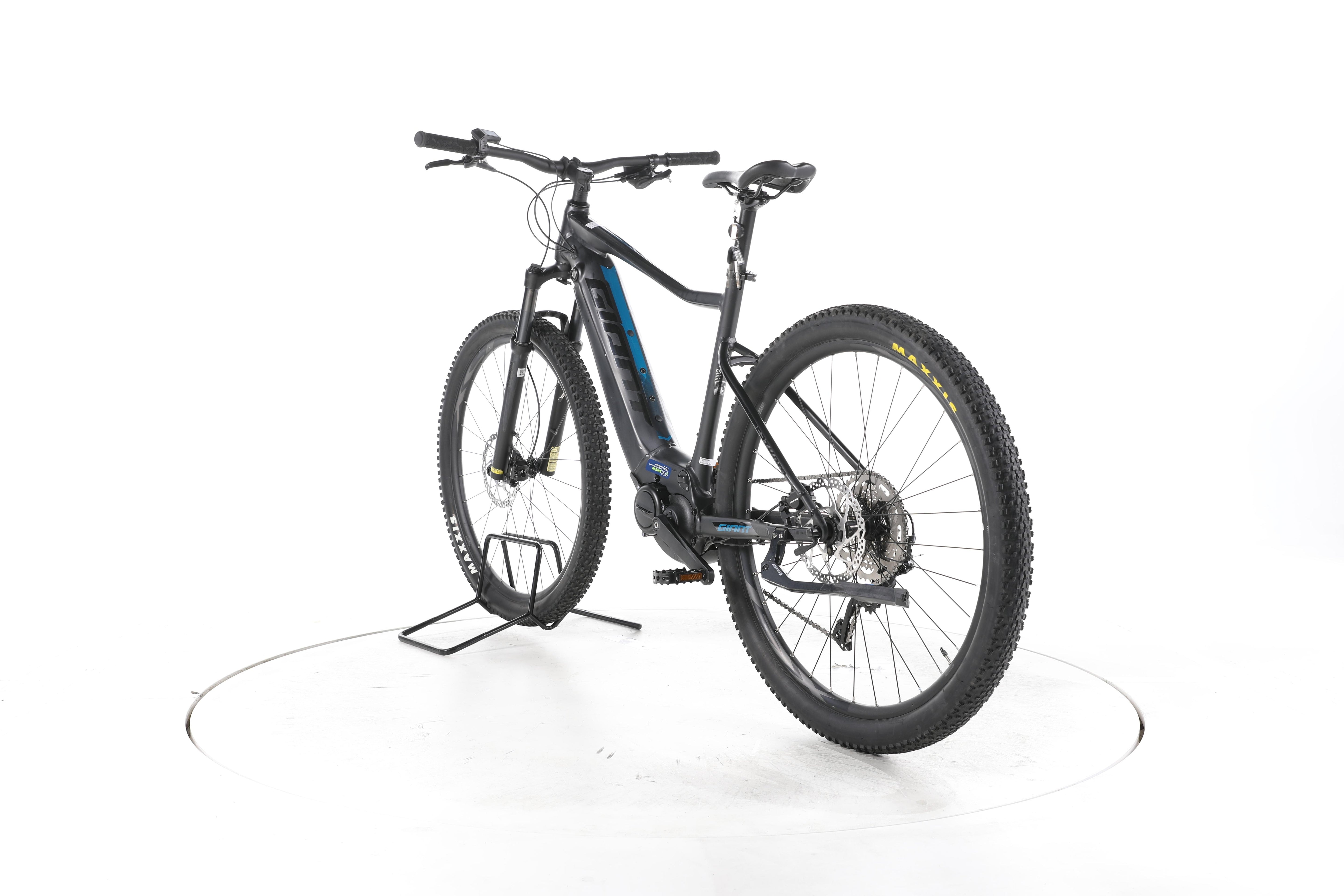 Giant Fathom E+ 2 E-Bike - Image 9