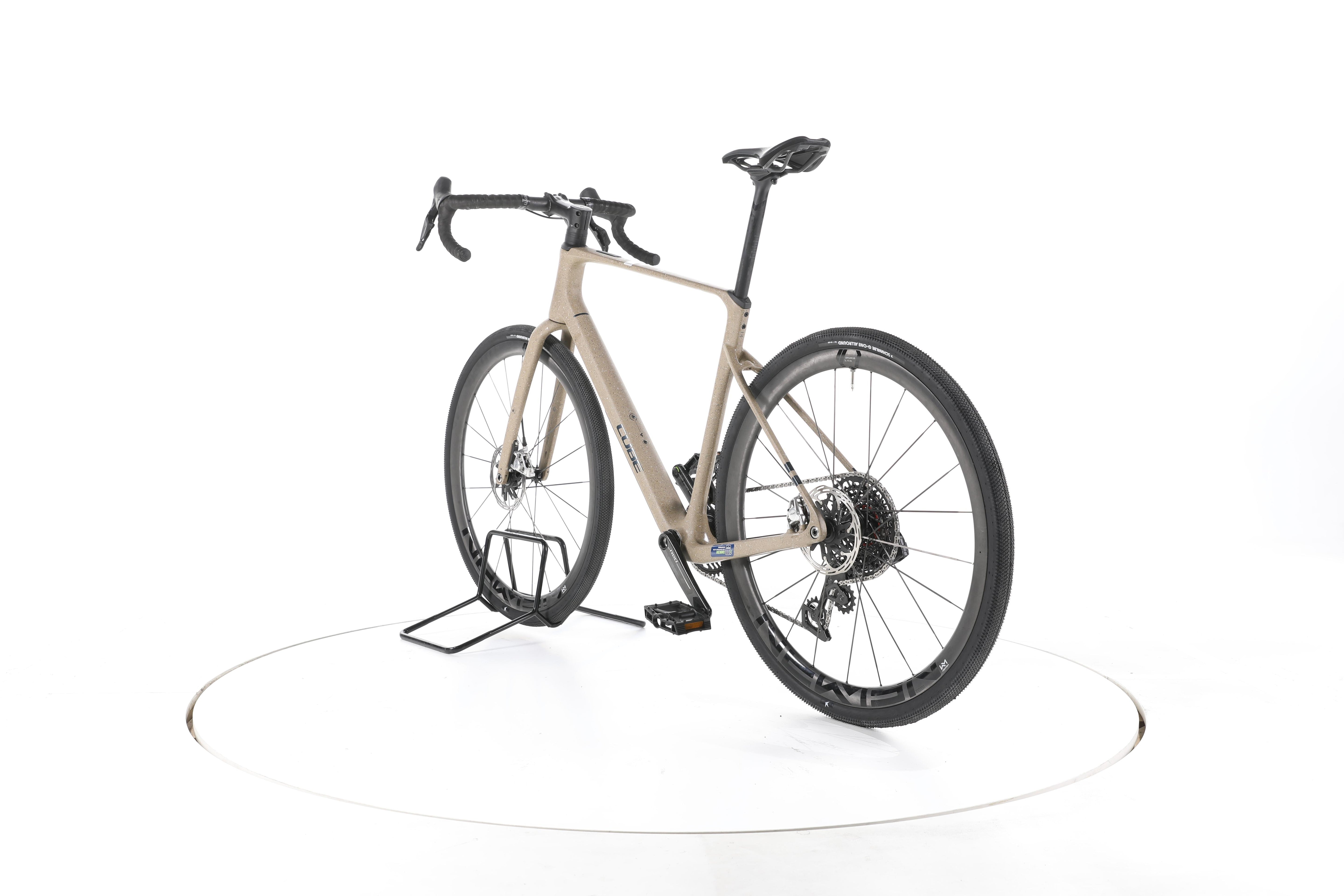 Cube Nuroad C:62 SLT Gravelbike Carbon 2025 - Image 9