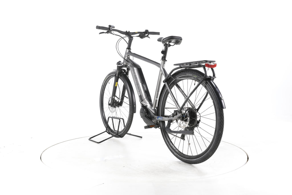Giant Explore E+ 3 Trekking E-Bike - Image 9
