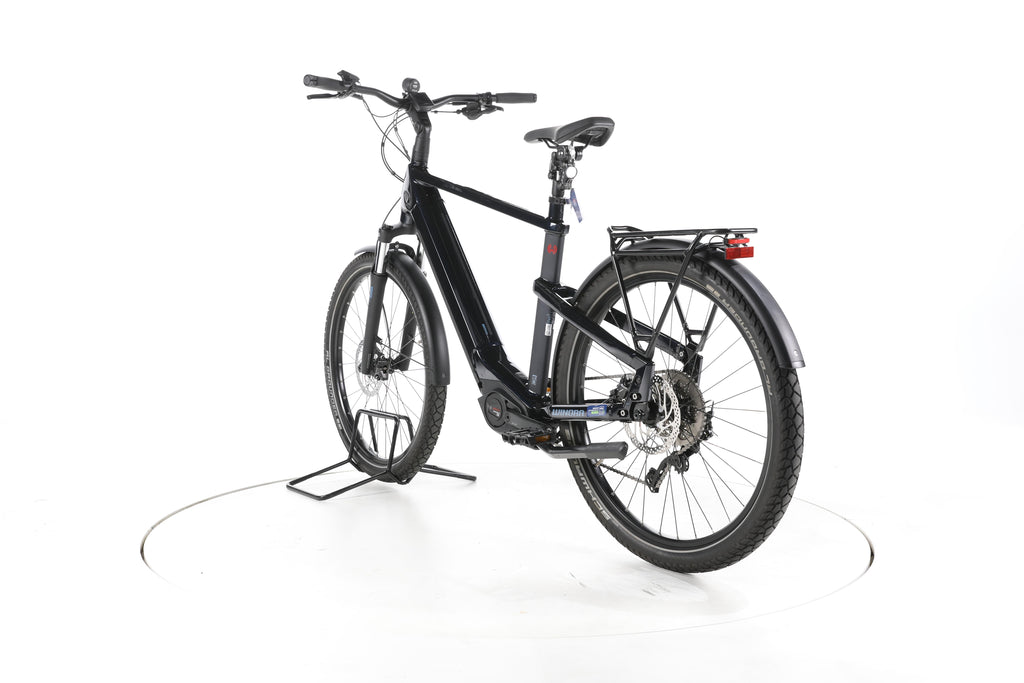 Winora Yakun 10 Trekking E-Bike - Image 9