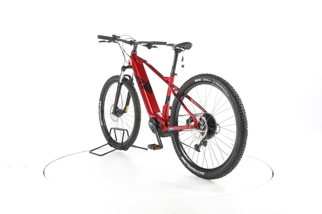R Raymon HardRay E 4.0 E-Bike - Image 9