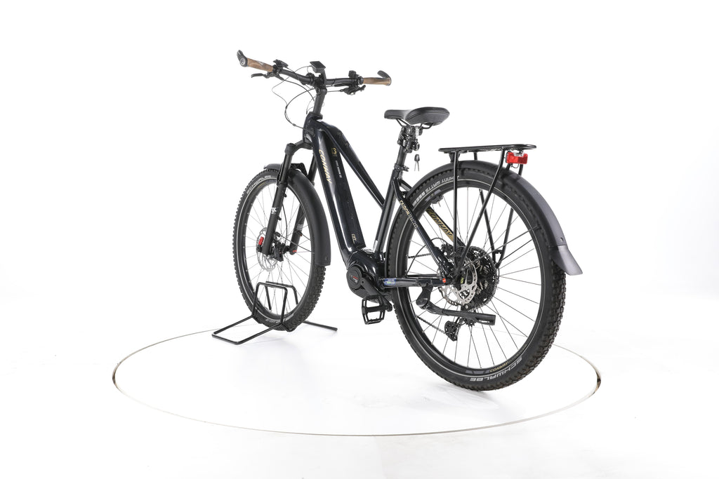 Conway Cairon SUV 7.0 Trekking E-Bike - Image 9