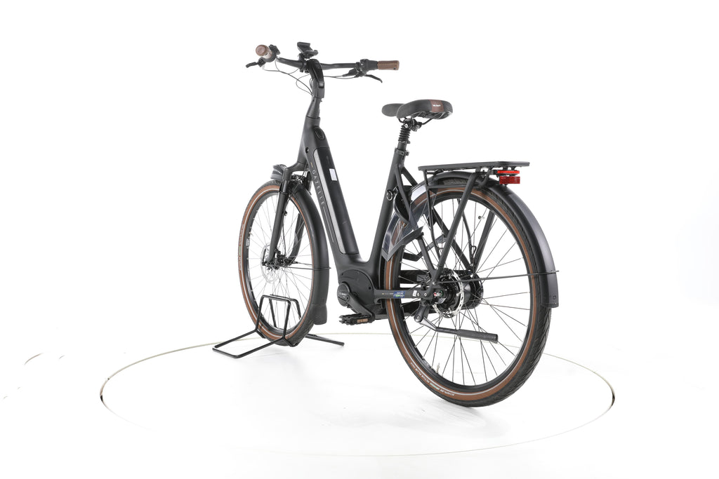 Gazelle Arroyo C8+ Elite City E-Bike Tiefeinsteiger 2025 - Image 9
