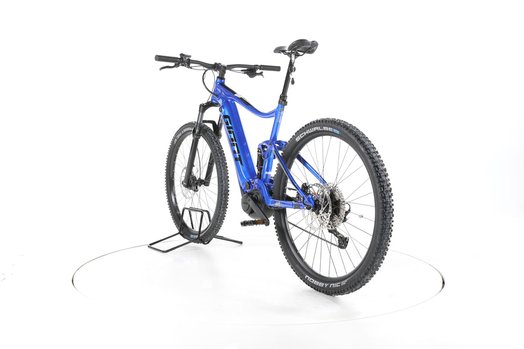 Giant Stance E+ 1 E-Bike Fully - Image 9