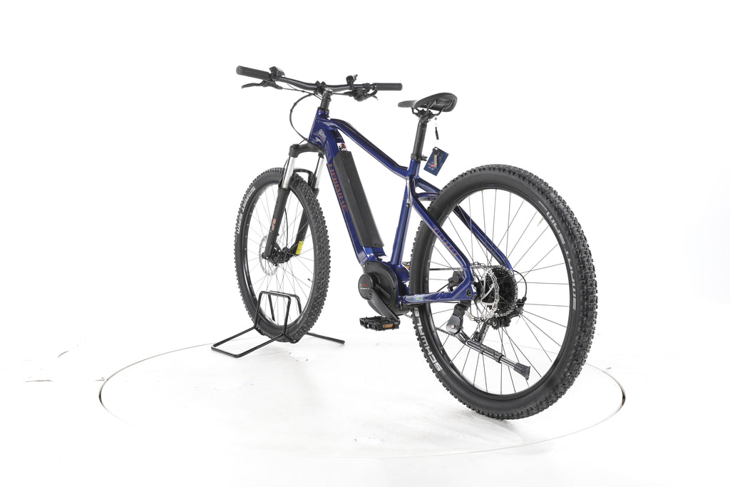 Haibike Alltrack 4 E-Bike - Image 9
