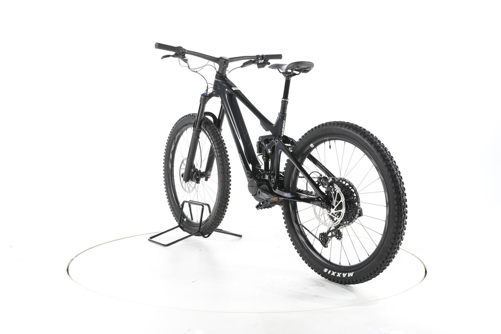 Giant Trance X Advanced E+ EL 1 E-Bike Fully Carbon 2024 - Image 9