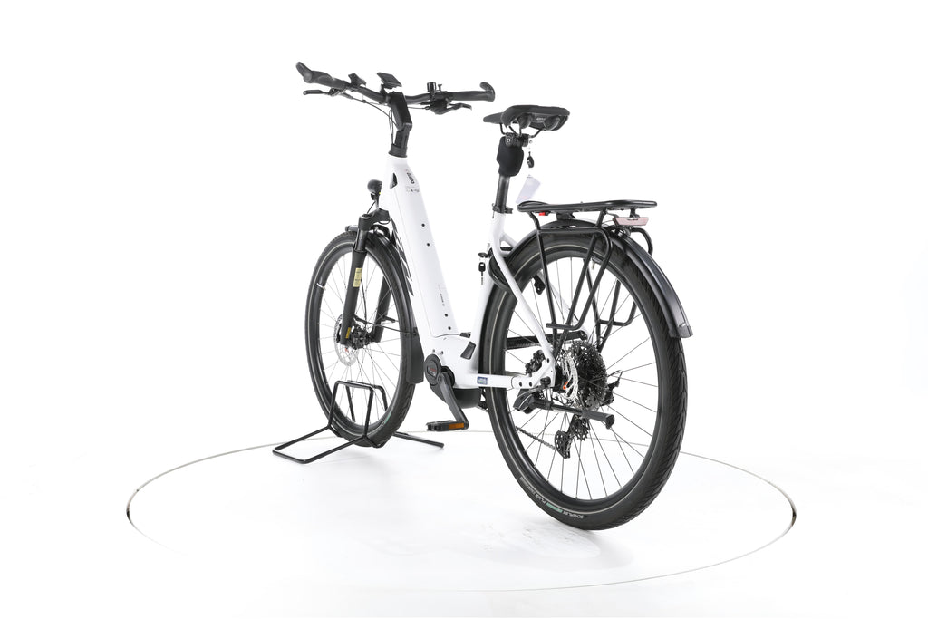 KTM Cento 10 Trekking E-Bike Tiefeinsteiger 2023 - Image 9