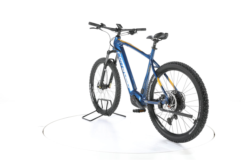 Corratec E-Power X-Vert Race Trinity E-Bike 2023 - Image 9