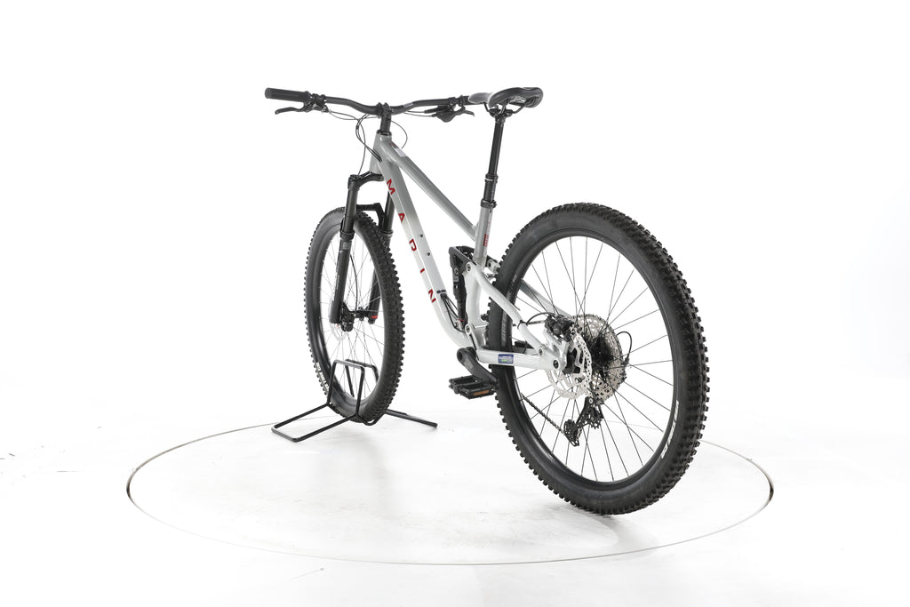 Marin Rift Zone 2 Fahrrad Fully - Image 9