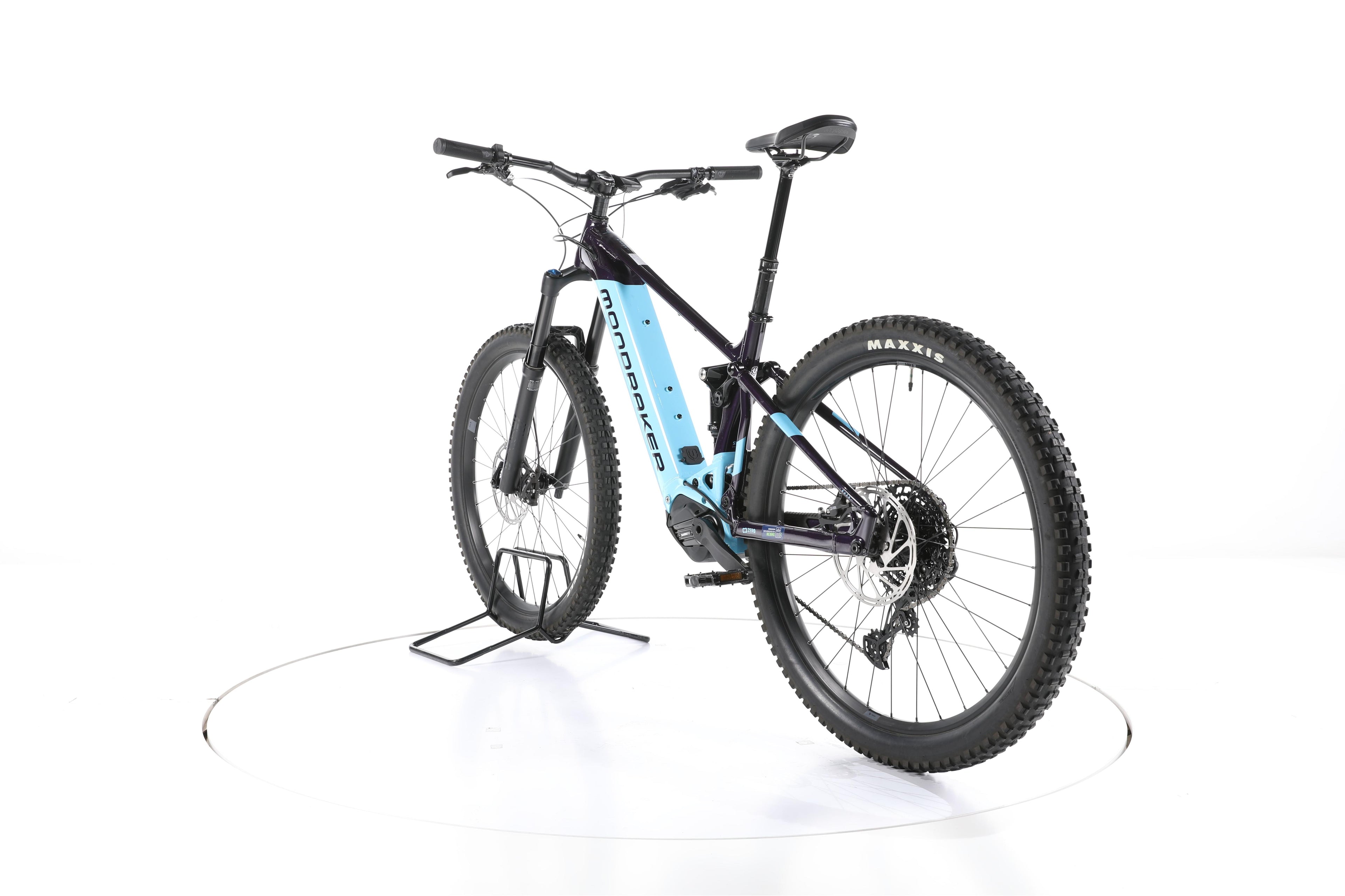 Mondraker DUSK R Fully E-Bike 2023 - Image 9