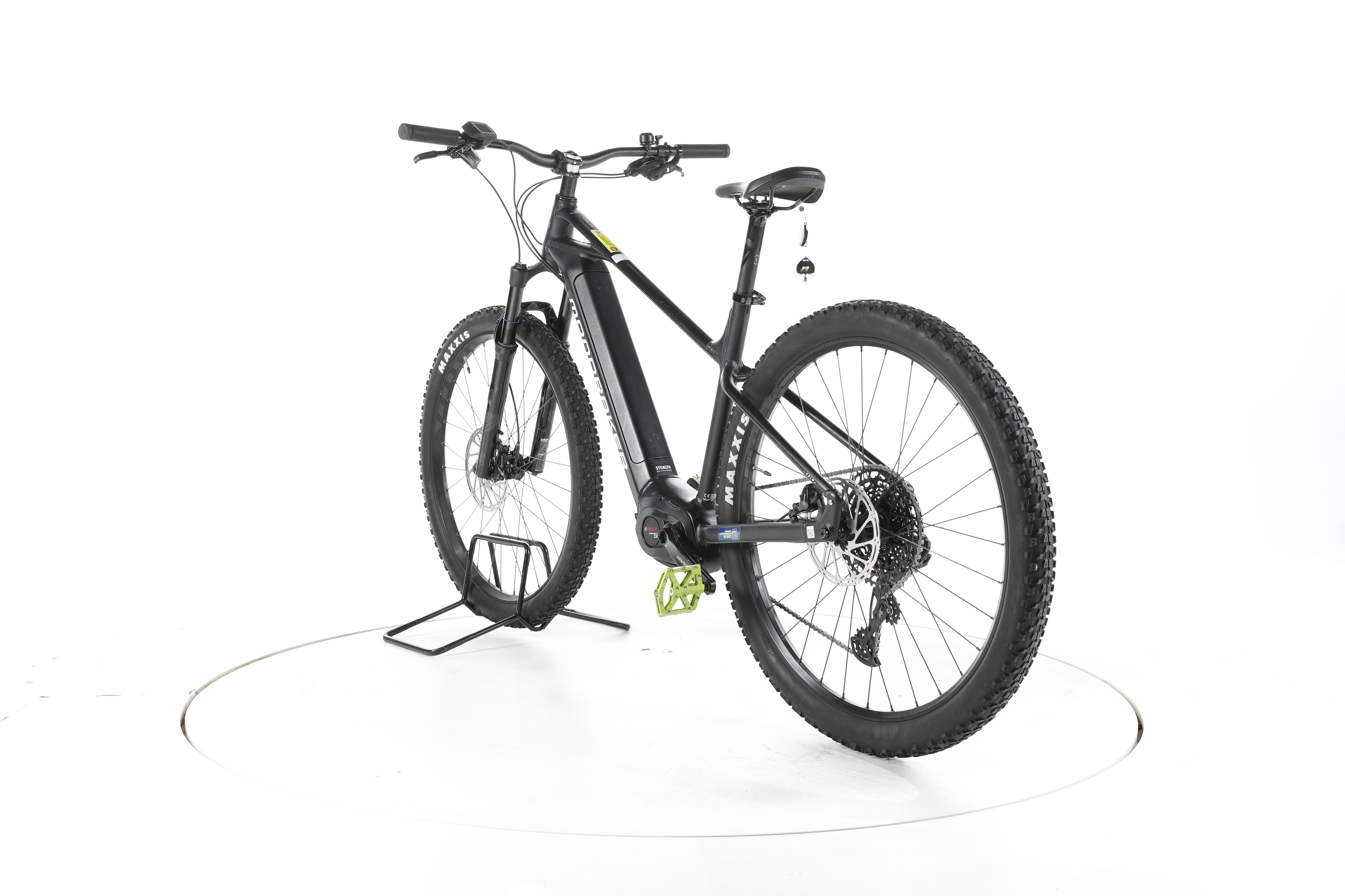 Mondraker Prime 29 E-Bike - Image 9