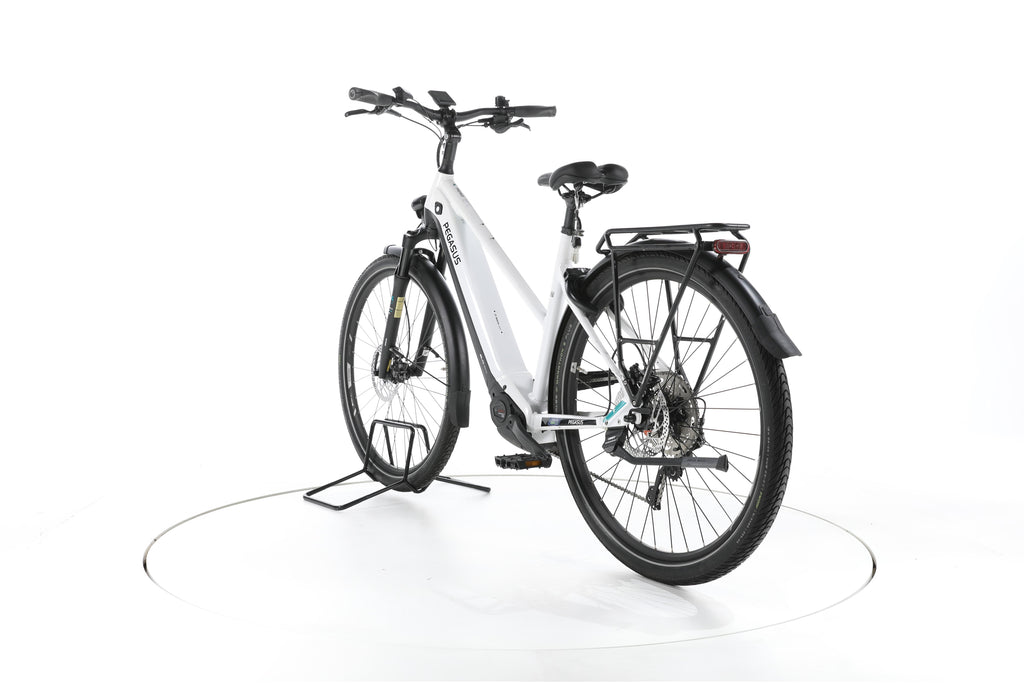 Pegasus Premio Evo 10 Lite Trekking E-Bike 2023 - Image 9