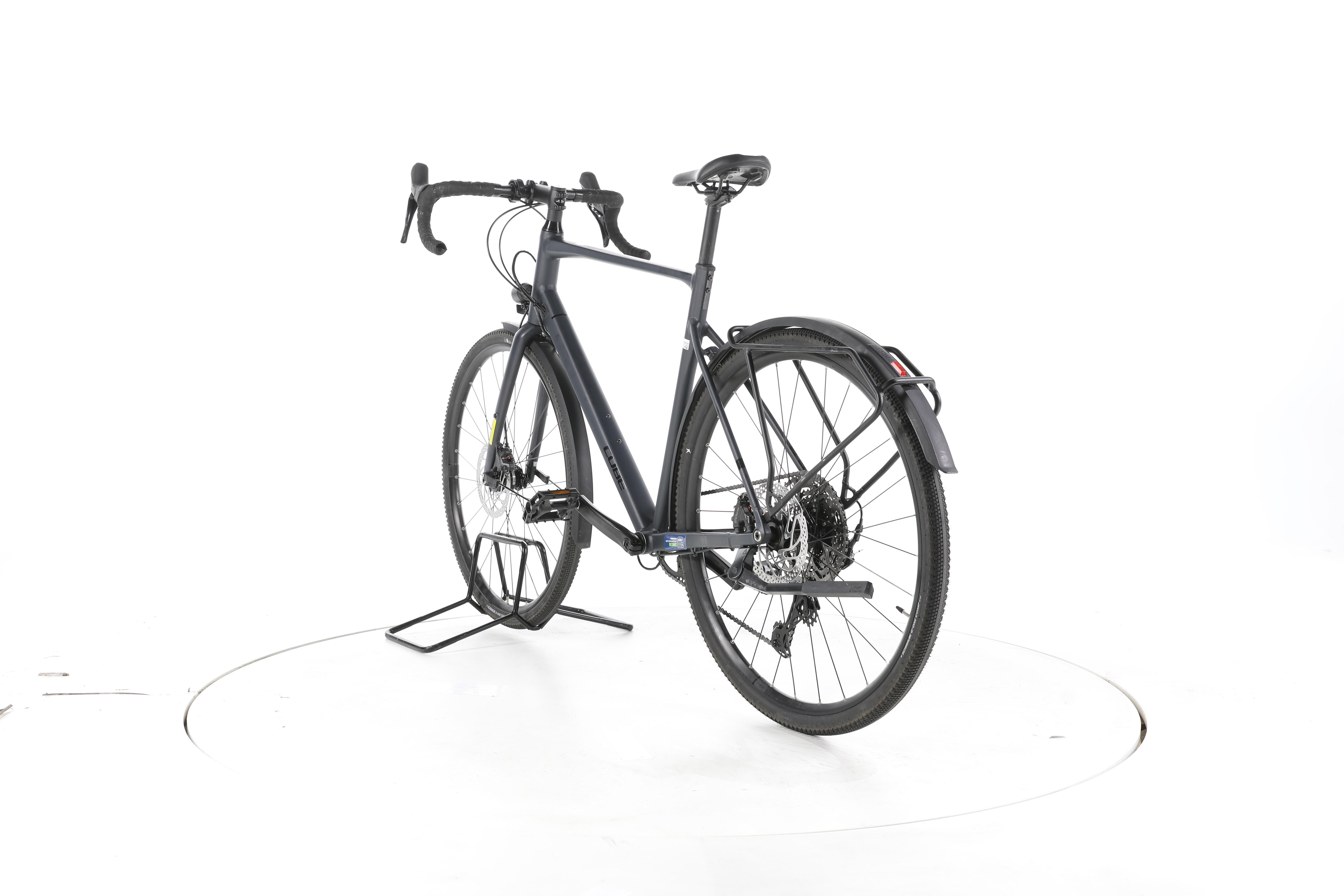 Cube Nuroad Pro FE Gravelbike 2025 - Image 9