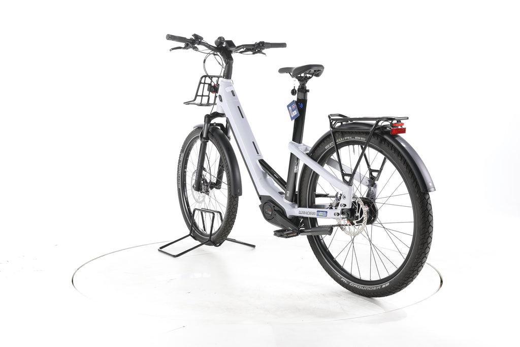 Winora Yakun R5 Pro City E-Bike Tiefeinsteiger - Image 9