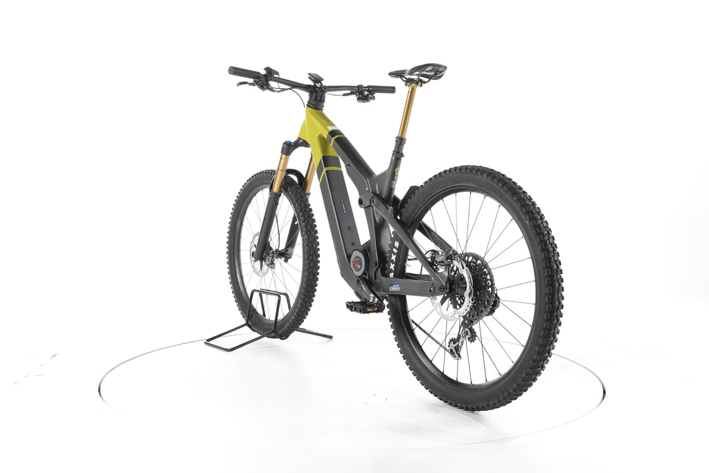 Scott Patron ST eRIDE 900 Tuned Fully E-Bike Carbon - Image 9