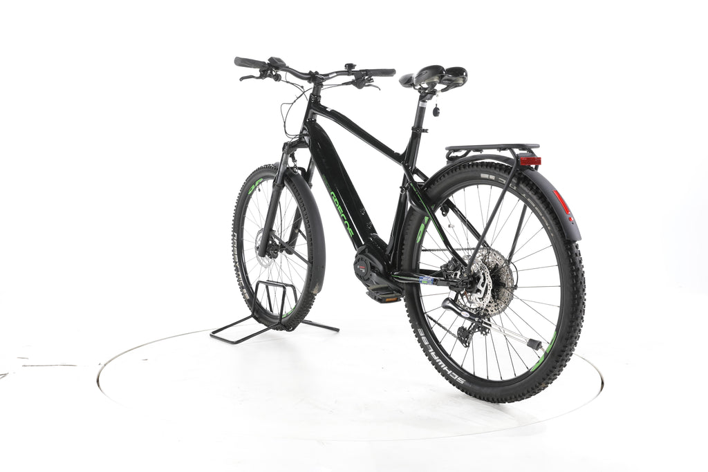 Grecos Big Foot-E Trekking E-Bike - Image 9