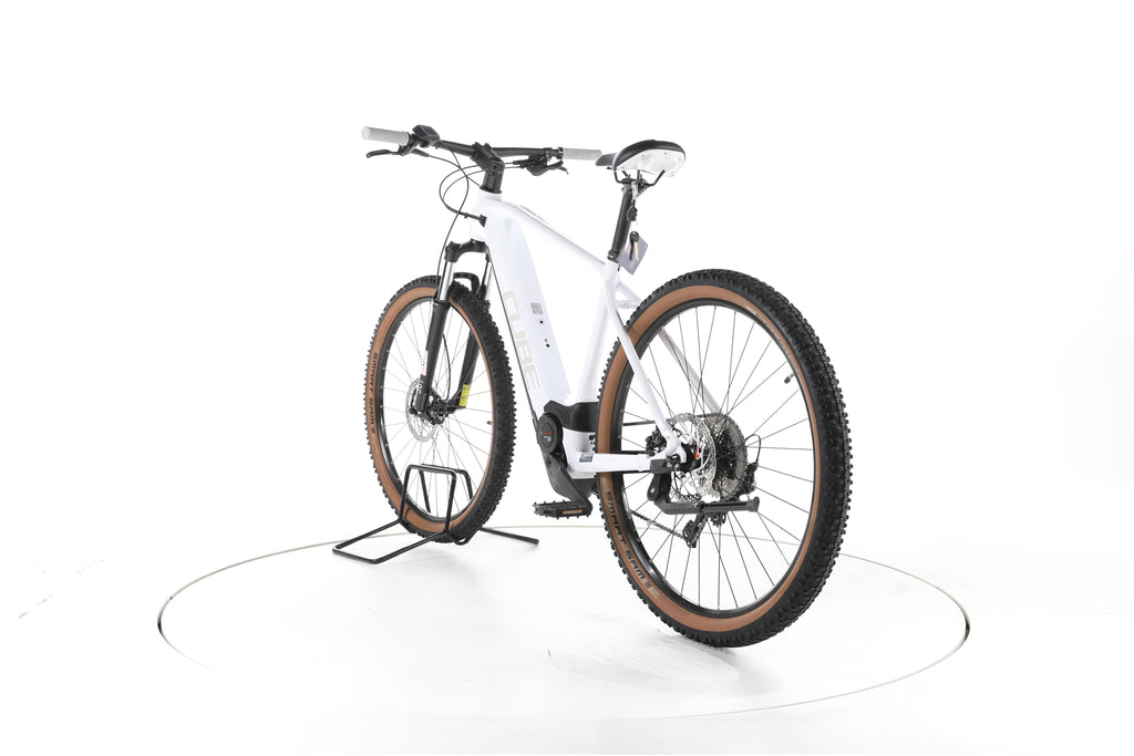 Cube Reaction Hybrid ONE E-Bike - Image 9