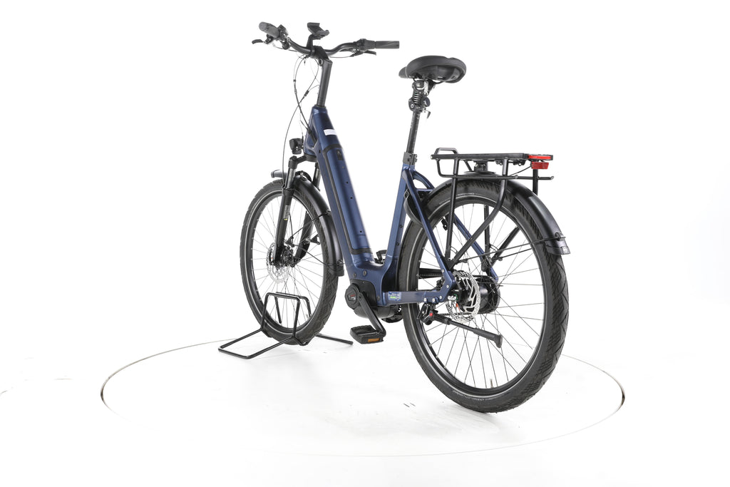 Velo de Ville AEB990 PRO 28/53 City E-Bike Tiefeinsteiger 2025 - Image 9
