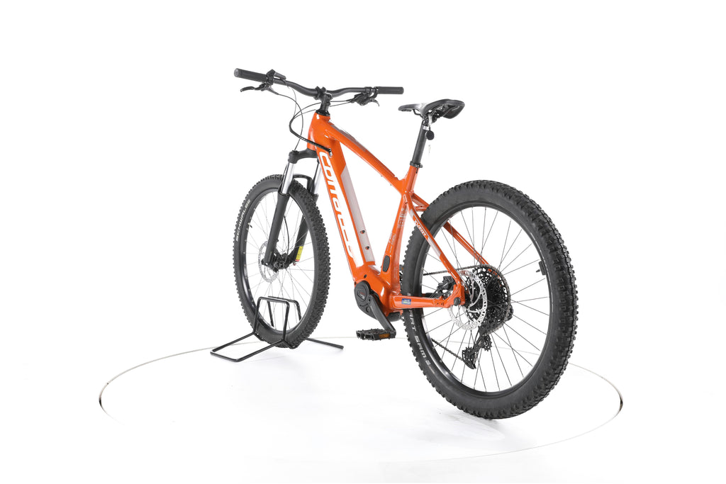Corratec E-Power X-Vert Race E-Bike 2024 - Image 9