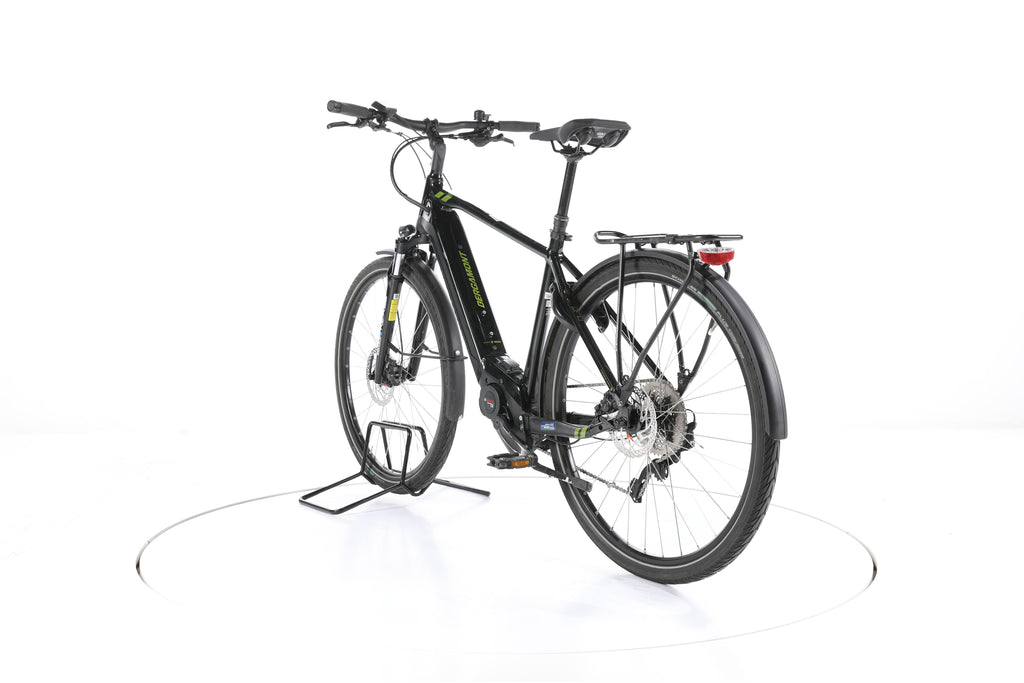 Bergamont E-Horizon Sport Gent Trekking E-Bike - Image 9