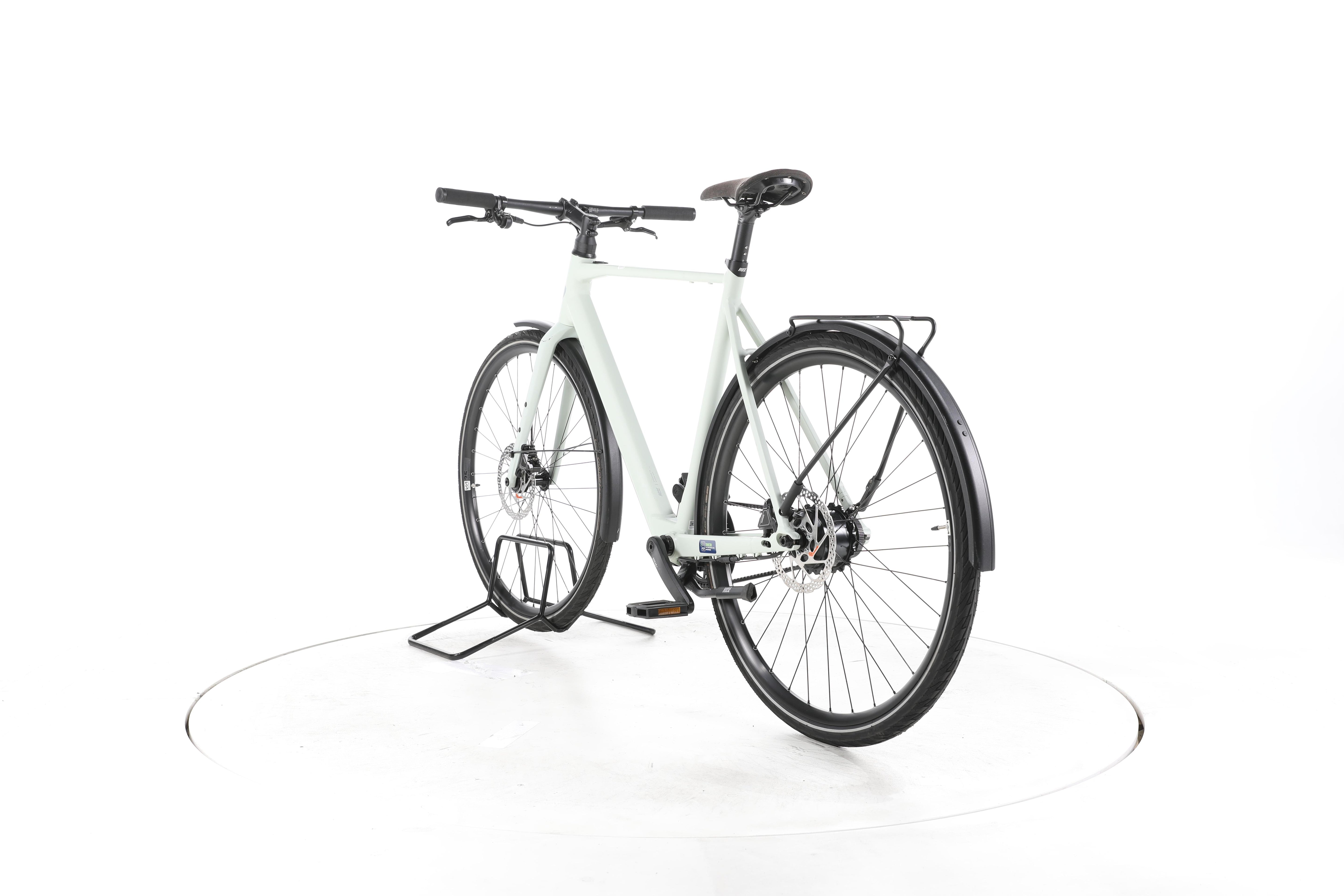Rose Sneak Plus EQ City E-Bike 2024 - Image 9