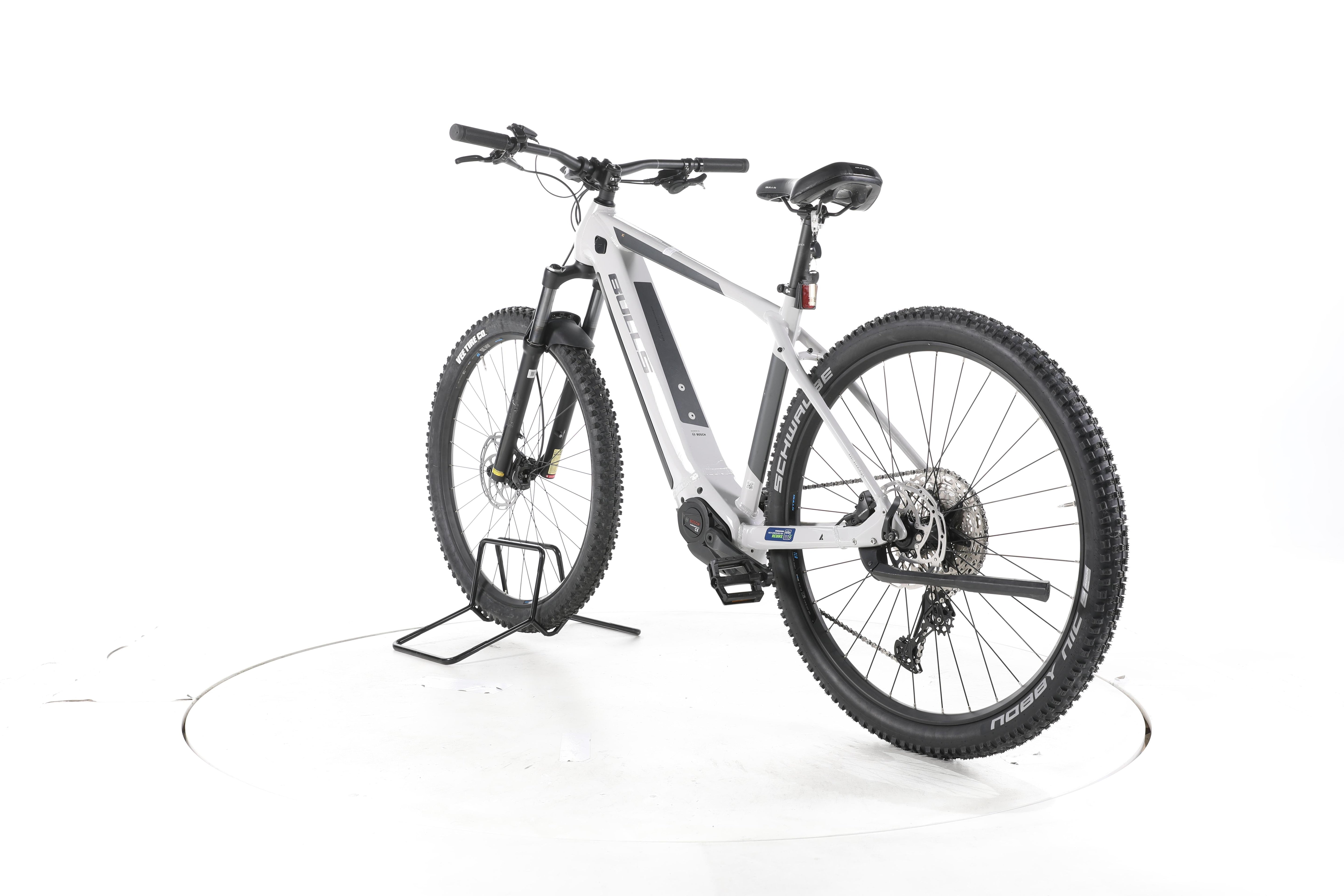 Bulls Copperhead EVO 2 E-Bike - Image 9