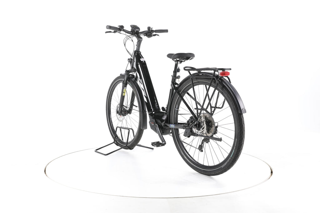 KTM Macina Tour CX 625 LTD Trekking E-Bike Tiefeinsteiger - Image 9