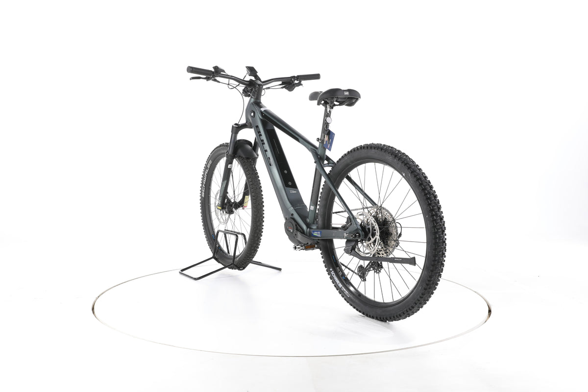 Bulls Copperhead EVO 3 E-Bike - Image 9