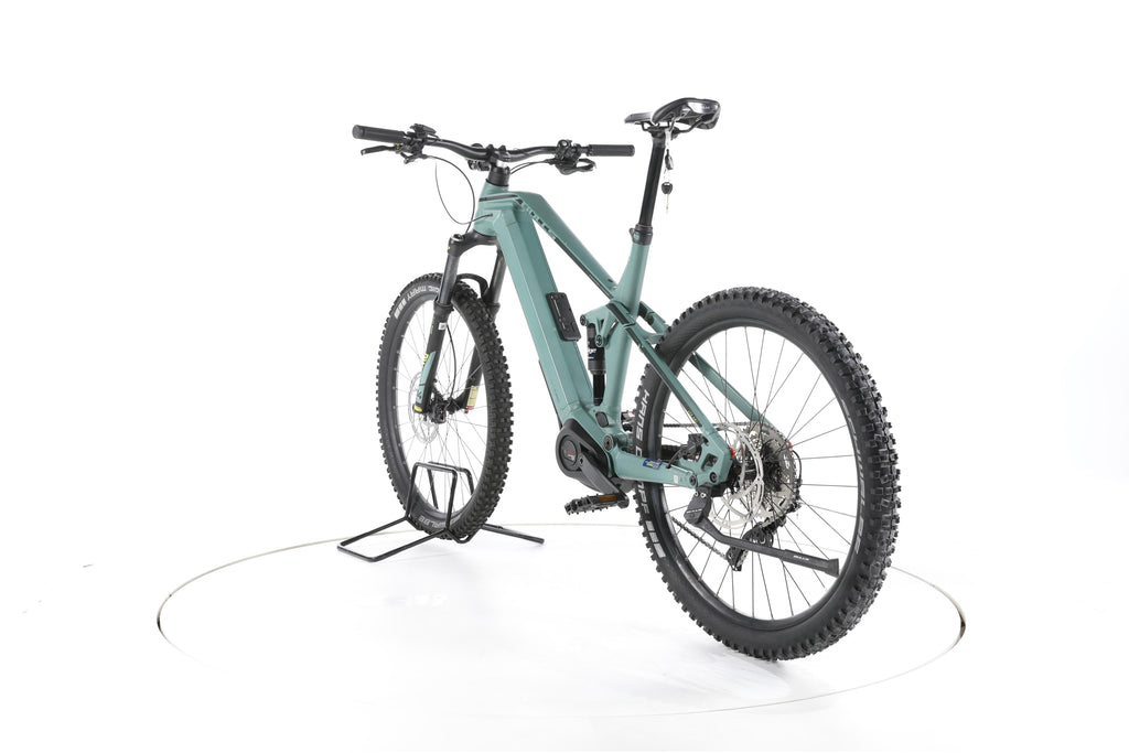 Bulls Sonic EVO AM 1 Fully E-Bike - Image 9