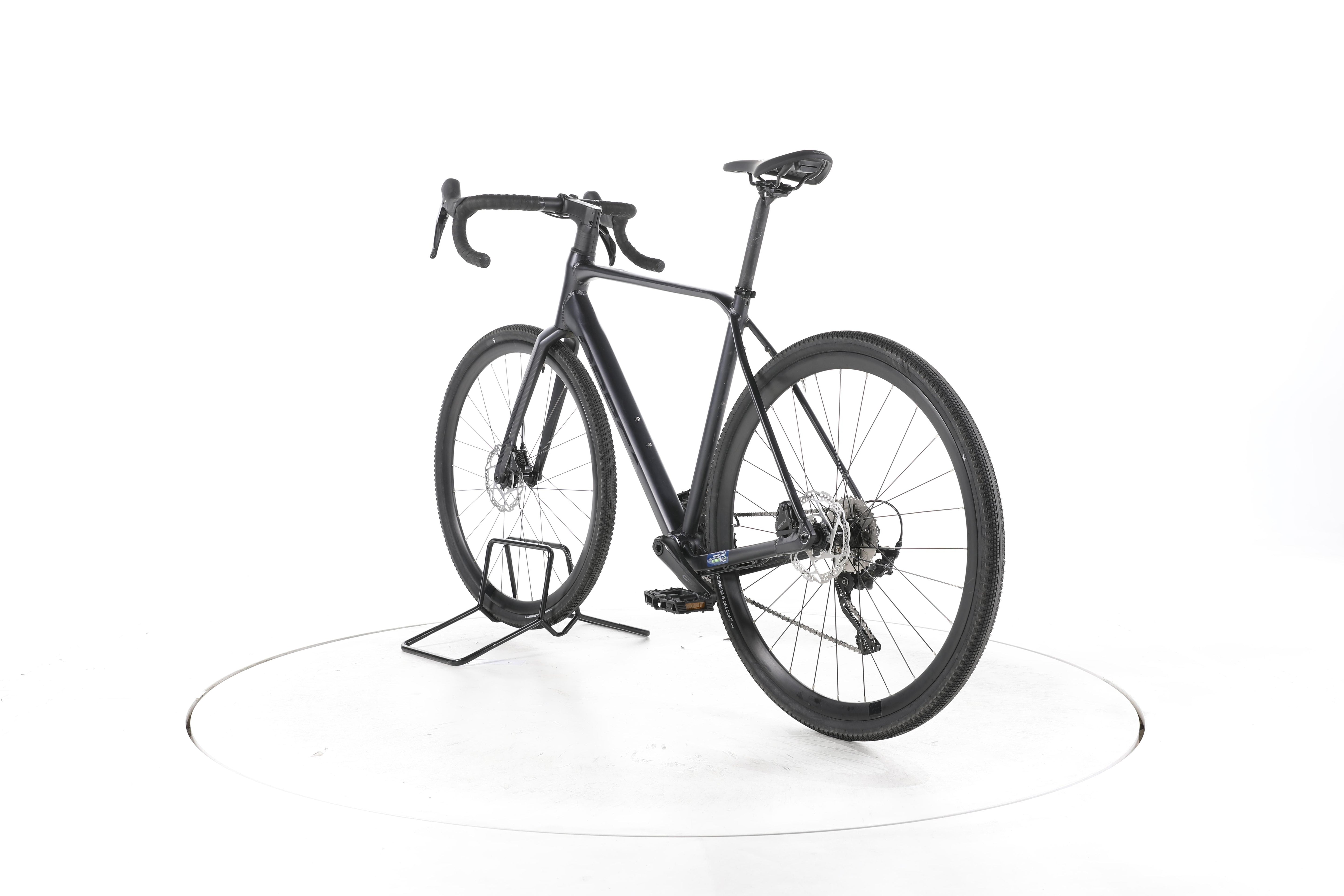 Orbea Terra H40 Gravelbike - Image 9