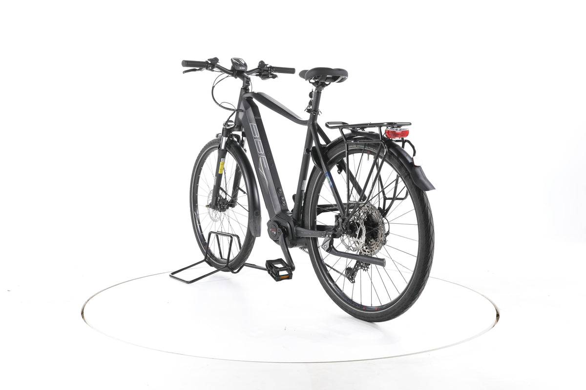 BBF Basel 4.0 Trekking E-Bike - Image 9