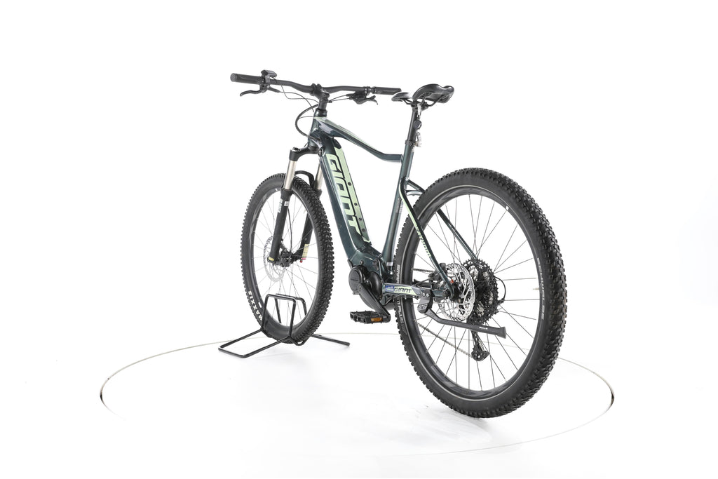 Giant Fathom E+ 1 E-Bike - Image 9