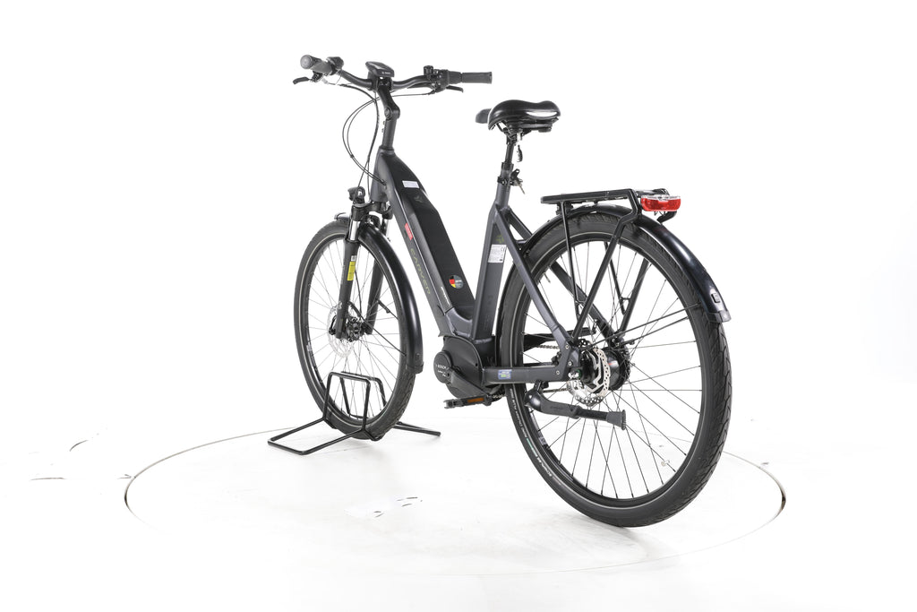 Carver Cityzen E.420 City E-Bike Tiefeinsteiger - Image 9